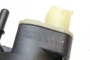 BMW 4 F32 F33 Fuel filter heater 8572528