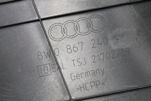 Audi A4 S4 B9 Rivestimento montante (B) (superiore) 8W0867240
