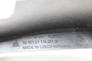 Audi A4 S4 B9 Inna część skrzyni biegów 8W2863531