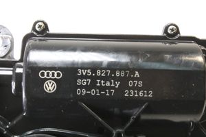 Audi A4 S4 B9 Tailgate/trunk/boot lock/catch/latch 3V5827887