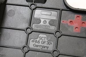 Audi A5 Sportback 8TA Support boîte de batterie 8K0937517A