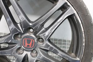 Honda Civic R20-hiilikuituvanne 
