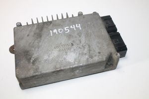 Chrysler Grand Voyager III Calculateur moteur ECU P04727191