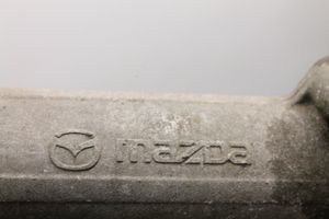 Mazda 3 II Hammastanko 