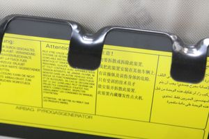 KIA Ceed Airbag del pasajero 845303X000