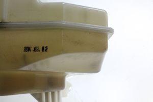 KIA Ceed Serbatoio di compensazione del liquido refrigerante/vaschetta 