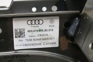 Audi A7 S7 4G Hammastangon mekaaniset osat 4G0419506AS