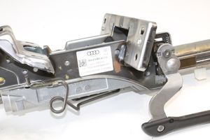 Audi A7 S7 4G Hammastangon mekaaniset osat 4G0419506AS