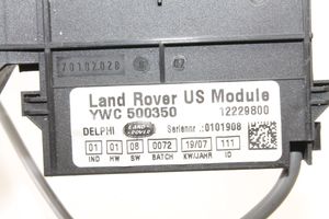 Land Rover Discovery 3 - LR3 Rilevatore/sensore di movimento YWC500350