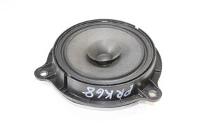 Nissan Micra Altoparlante portiera anteriore 281563LH