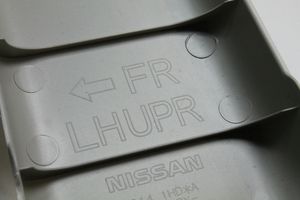 Nissan Micra B-pilarin verhoilu (alaosa) 769141HD