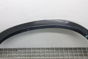 BMW X5 E70 Rear fender molding trim 