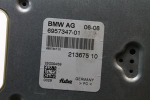 BMW 6 E63 E64 Antenna GPS 6957347