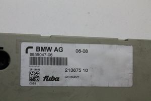 BMW 6 E63 E64 Antenne GPS 6935047