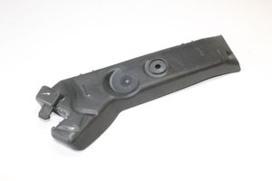 Seat Leon (5F) Support de montage de pare-chocs avant 5F0807375