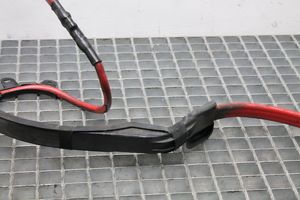 BMW 6 E63 E64 Positive cable (battery) 