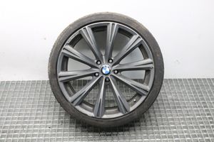 BMW 6 E63 E64 Jante en fibre de carbone R20 
