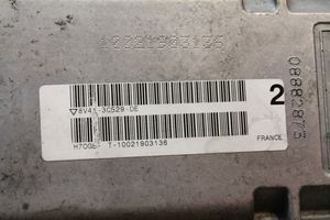 Ford Kuga I Hammastangon mekaaniset osat 8V413C529DE