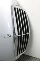 Mercedes-Benz S W221 Engine bonnet/hood 