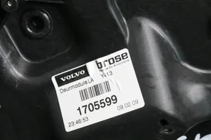 Volvo XC60 Mécanisme lève-vitre de porte arrière avec moteur 30753329