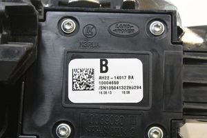 Land Rover Discovery 4 - LR4 Maniglia interna per portiera anteriore AH2214017BA