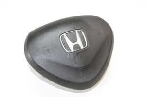 Honda Accord Poduszka powietrzna Airbag kierownicy 77800TL0G810