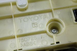 Toyota Prius (XW30) Sisätuulettimen ohjauskytkin 75D725