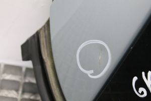 Mercedes-Benz SLK R171 Fuel tank cap trim 