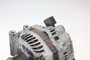 Peugeot RCZ Alternator V757692180