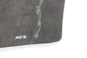 Peugeot RCZ Tapis de coffre 