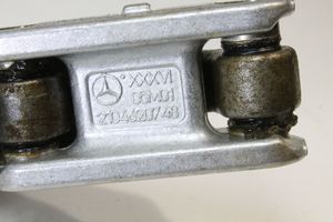 Mercedes-Benz SLK R171 Steering column universal joint 2104620748