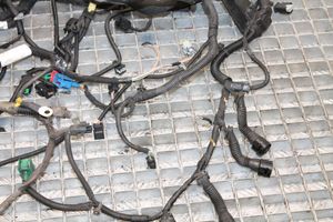 Peugeot RCZ Faisceau de câblage pour moteur V762063380