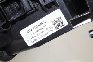 Volkswagen PASSAT CC Gear shifter/selector 3C2713025S
