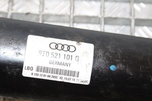 Audi A5 8T 8F Mittlere Kardanwelle 8T0521101G