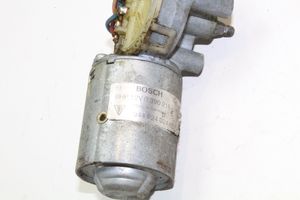 Porsche 944 Serrure de loquet coffre 94462402402