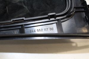 Porsche 944 Autres pièces de boîte de vitesses 94455211700