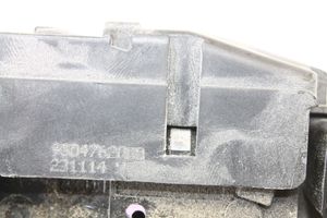 Citroen C4 Grand Picasso Tailgate/trunk/boot lock/catch/latch 