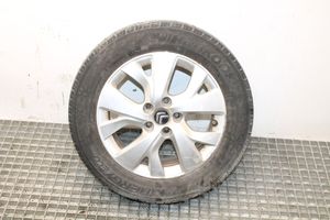 Citroen C4 Grand Picasso R20-hiilikuituvanne 