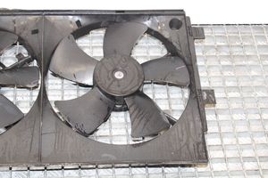 Mitsubishi Lancer VIII Fan impeller 