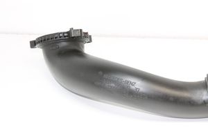 Mercedes-Benz SLK R172 Conduit d'air (cabine) A6510903937