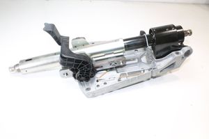 Mercedes-Benz SLK R172 Hammastangon mekaaniset osat A1724601016