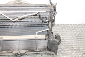 Mercedes-Benz SLK R172 Kit Radiateur A2045000493