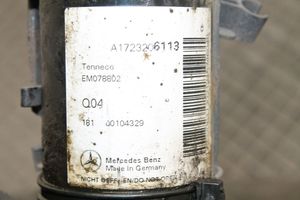 Mercedes-Benz SLK R172 Amortyzator przedni A1723206113