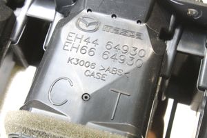 Mazda CX-7 Copertura griglia di ventilazione cruscotto EH4464930