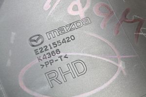 Mazda CX-7 Trappe d'essence E22155420