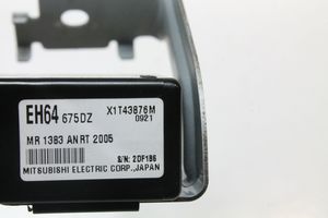 Mazda CX-7 Autres dispositifs EH64675DZ