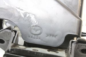Mazda CX-7 Serrure de loquet coffre 