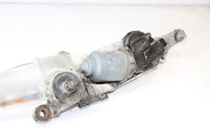 Mazda CX-7 Tringlerie et moteur d'essuie-glace avant 1593001280