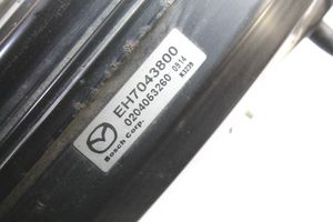 Mazda CX-7 Réservoir de liquide de frein EH7043800