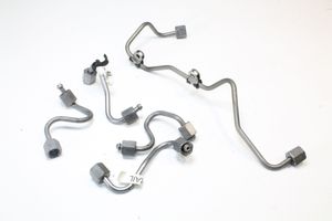 Mercedes-Benz SLK R172 Tuyau d'alimentation conduite de carburant 